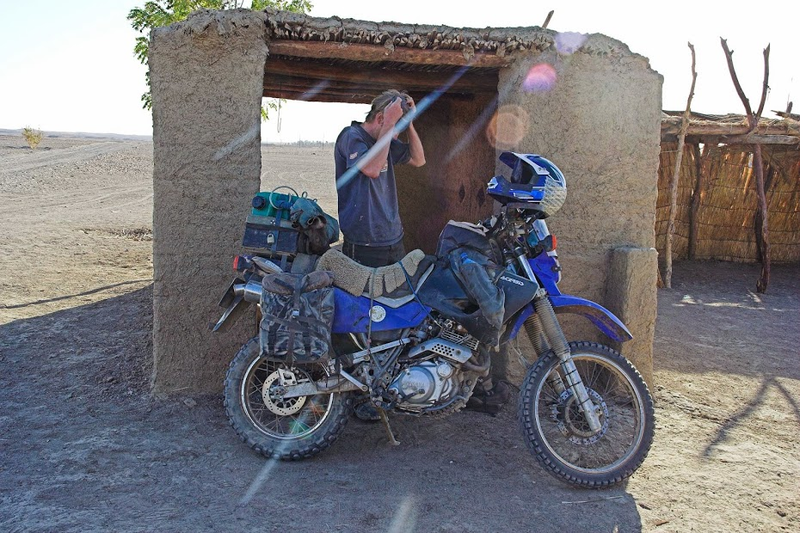 Illustration for article titled This is Not the Bike You Are Looking For: A Case Against
Big ADV